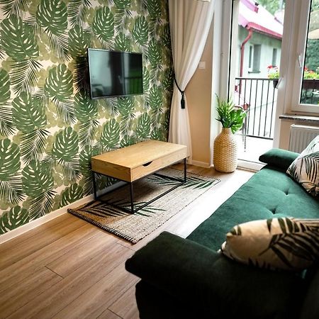 Apartamenty Willove Wzgorze Duszniki Zdrój Εξωτερικό φωτογραφία
