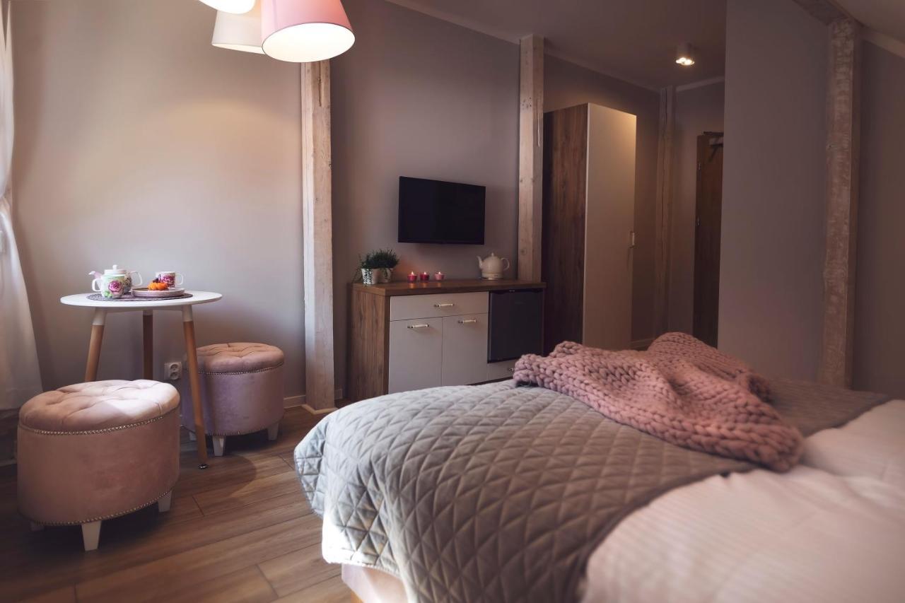 Apartamenty Willove Wzgorze Duszniki Zdrój Εξωτερικό φωτογραφία