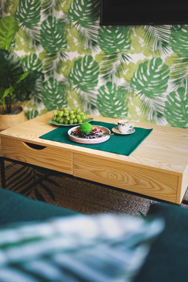 Apartamenty Willove Wzgorze Duszniki Zdrój Εξωτερικό φωτογραφία