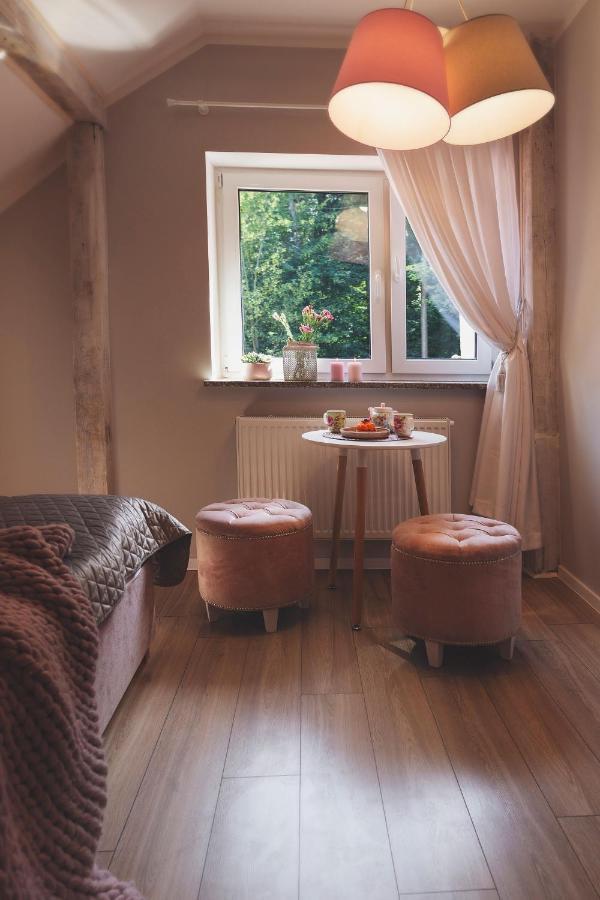 Apartamenty Willove Wzgorze Duszniki Zdrój Εξωτερικό φωτογραφία