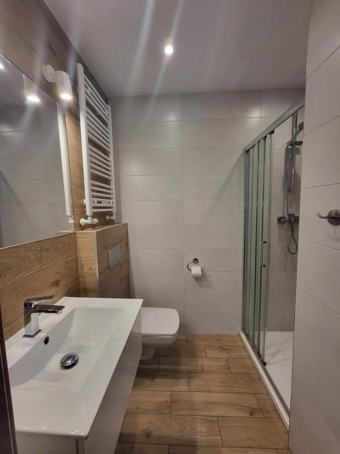 Apartamenty Willove Wzgorze Duszniki Zdrój Εξωτερικό φωτογραφία