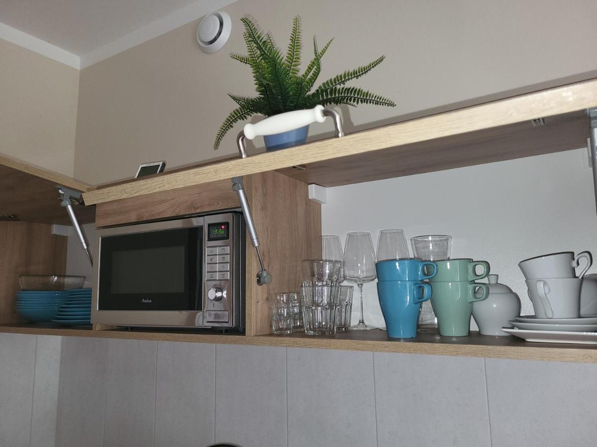 Apartamenty Willove Wzgorze Duszniki Zdrój Εξωτερικό φωτογραφία