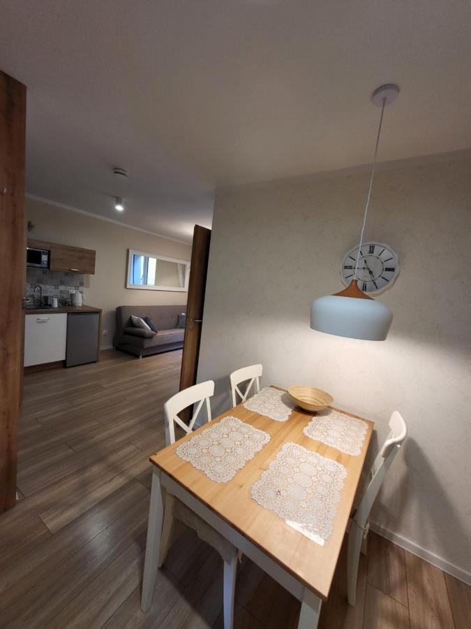 Apartamenty Willove Wzgorze Duszniki Zdrój Εξωτερικό φωτογραφία