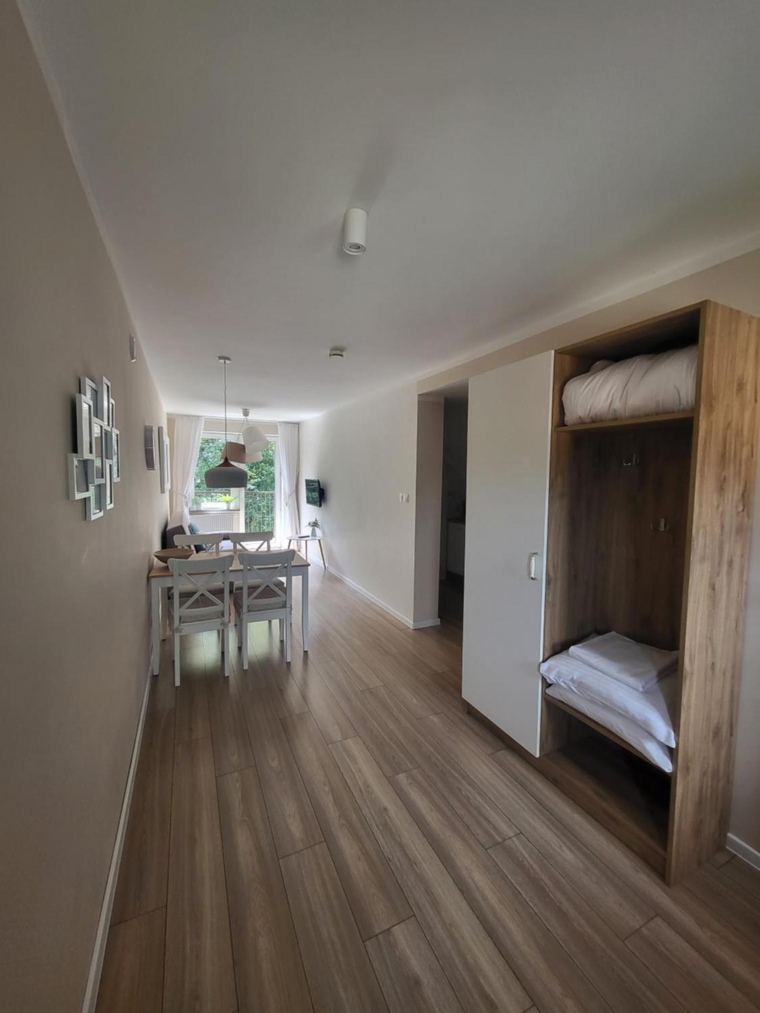 Apartamenty Willove Wzgorze Duszniki Zdrój Εξωτερικό φωτογραφία